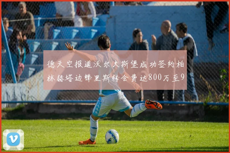 德天空报道沃尔夫斯堡成功签约柏林赫塔边锋里斯转会费达800万至900万欧元