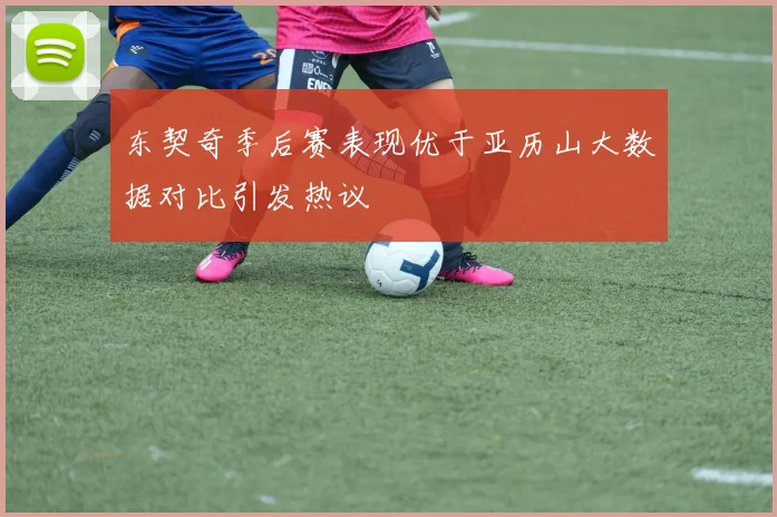 东契奇季后赛表现优于亚历山大数据对比引发热议